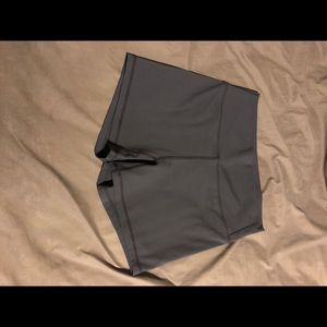 Til you collapse shorts